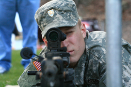 WPPCGH '10 Cadet